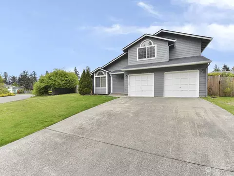 15009 19th Ave S, Spanaway, WA 98387