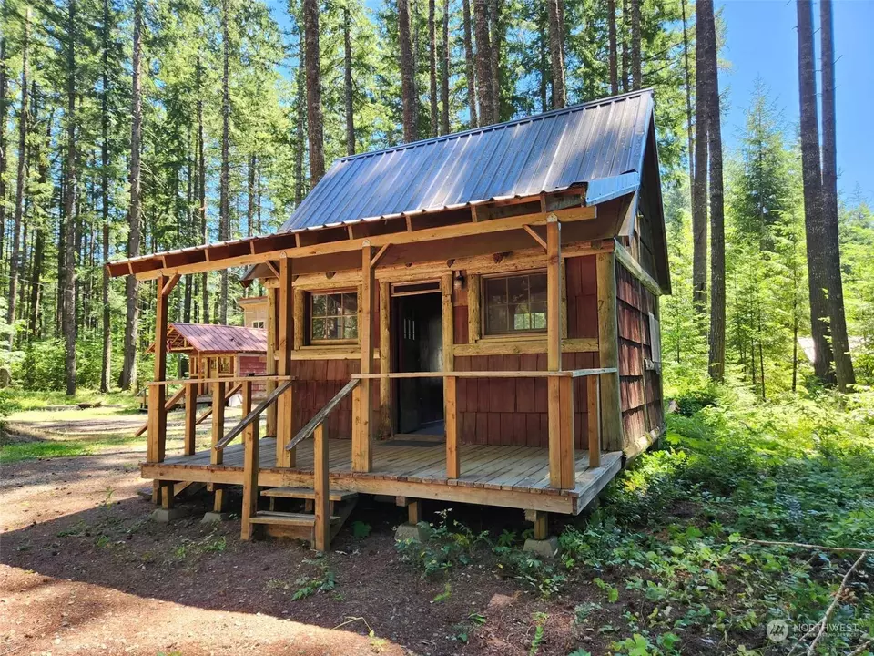  128 Maple Way, Packwood, WA 98361 photo 13