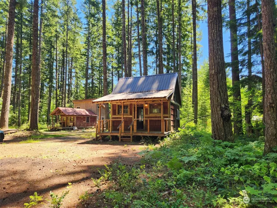  128 Maple Way, Packwood, WA 98361 photo 2
