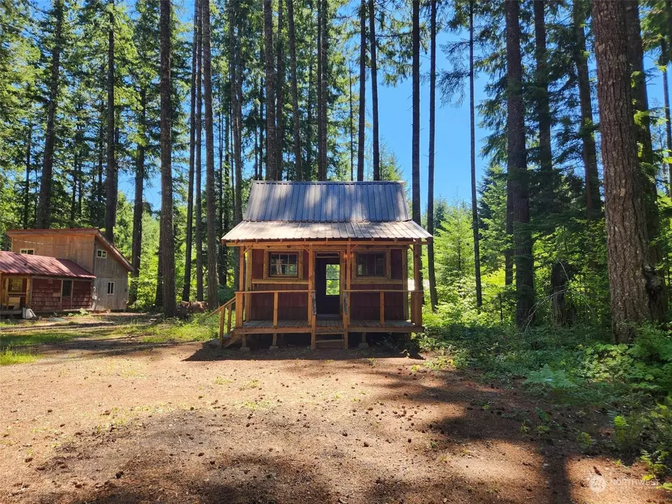  128 Maple Way, Packwood, WA 98361 photo 1