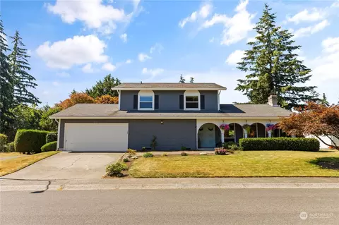 3641 SW 318th St, Federal Way, WA 98023