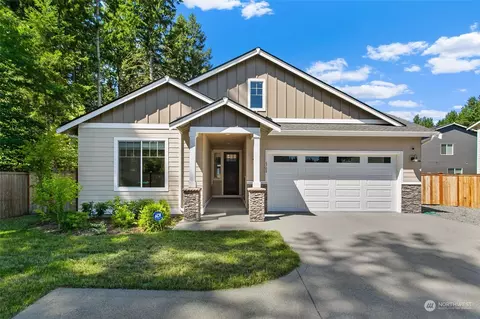6708 165th Street Ct E, Puyallup, WA 98375