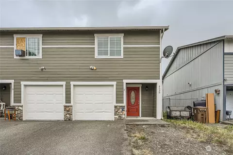 4538 S Puget Sound Ave #A & B, Tacoma, WA 98409