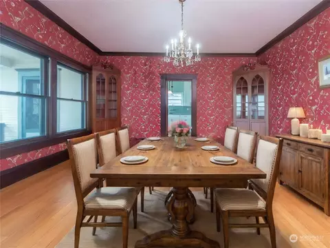 Dining - 2208 Rucker Ave, Everett, WA 98201 photo 1 of 1