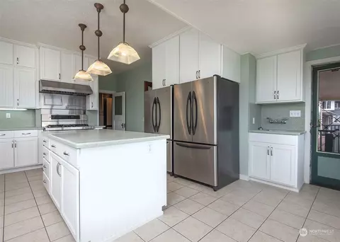 Kitchen - 2208 Rucker Ave, Everett, WA 98201 photo 2 of 3
