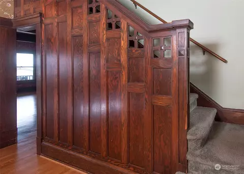 Entry Way - 2208 Rucker Ave, Everett, WA 98201 photo 1 of 1