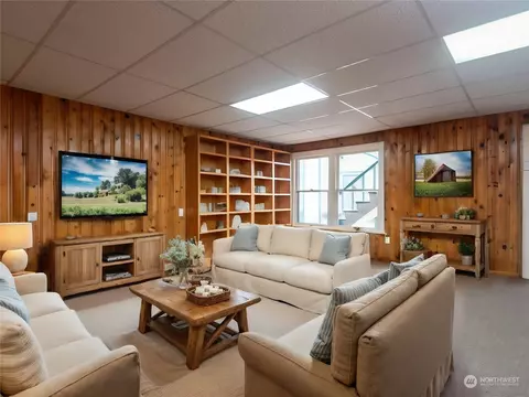 Living - 2208 Rucker Ave, Everett, WA 98201 photo 2 of 4