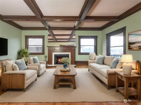 Living - 2208 Rucker Ave, Everett, WA 98201 photo 1 of 4