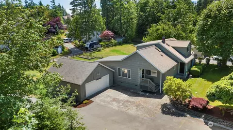 3651 Harris Rd SE, Port Orchard, WA 98366