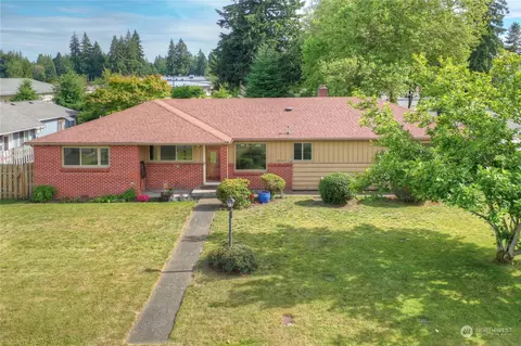 4605 18th Ave SE, Lacey, WA 98503