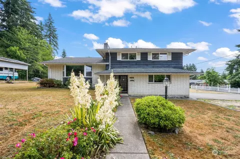 526 N Sylvia St, Montesano, WA 98563