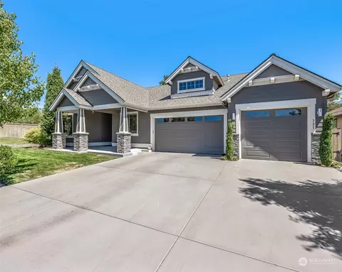 321 Reserve Way, Walla Walla, WA 99362