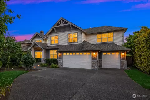 20517 NE 22nd Ct, Sammamish, WA 98074