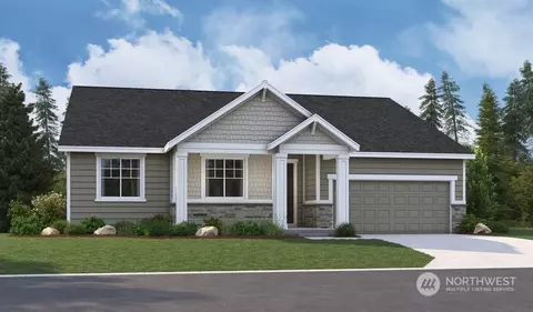 11810 63rd Street Ct E, Puyallup, WA 98372