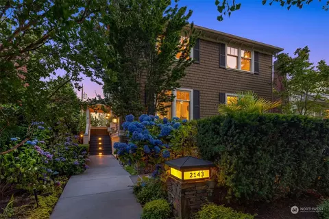 2143 E Shelby St, Seattle, WA 98112
