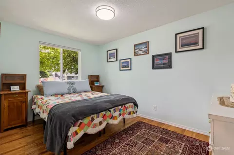 Bedroom - 132 176th St E, Spanaway, WA 98387 photo 2 of 3