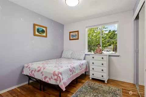 Bedroom - 132 176th St E, Spanaway, WA 98387 photo 1 of 3