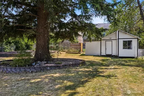 Exterior - 132 176th St E, Spanaway, WA 98387 photo 3 of 6