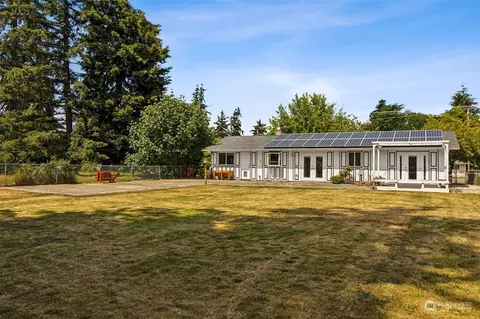 Exterior - 132 176th St E, Spanaway, WA 98387 photo 6 of 6