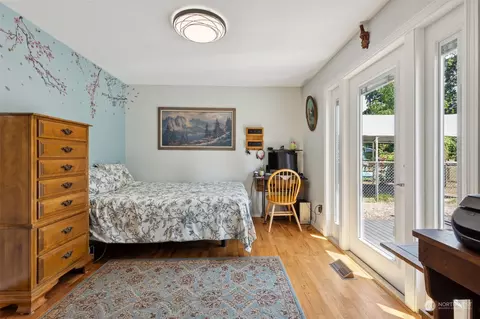 Bedroom - 132 176th St E, Spanaway, WA 98387 photo 3 of 3