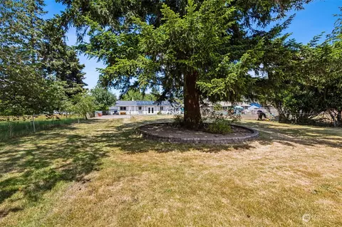 Exterior - 132 176th St E, Spanaway, WA 98387 photo 4 of 6