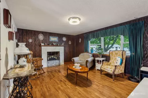 Living - 132 176th St E, Spanaway, WA 98387 photo 1 of 1