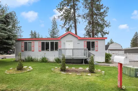 3428 E Valley Frg, Mead, WA 99021