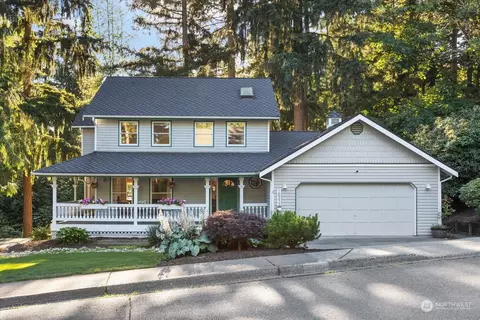 18333 129th Ave NE, Bothell, WA 98011