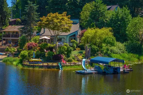 5136 Ramblewood Ln SE, Olympia, WA 98513
