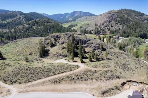 0 Lot 4 Isabella Investors Sp, Twisp, WA 98856