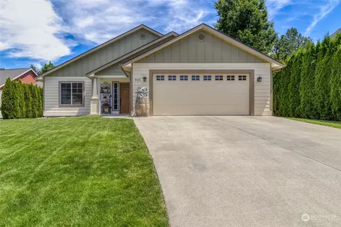 935 Bosley Dr, Walla Walla, WA 99362