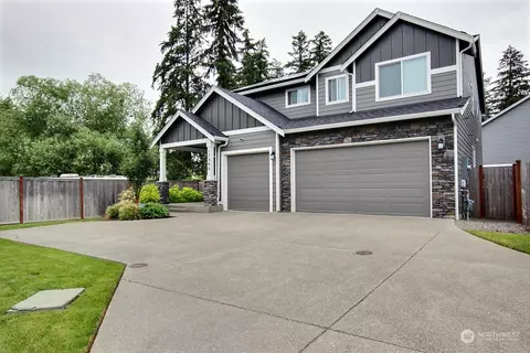 17305 21st Ave E, Spanaway, WA 98387
