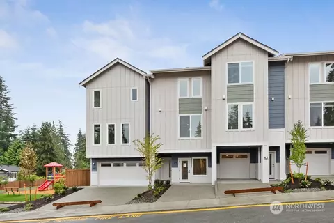 16124 Cascadian Way #A6, Bothell, WA 98012