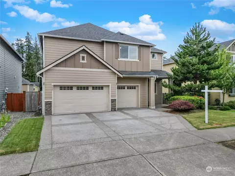 4407 Goldcrest Dr NW, Olympia, WA 98502