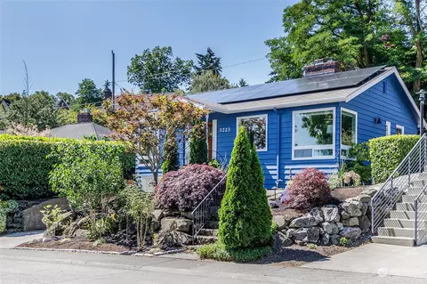 3223 Conkling Pl W, Seattle, WA 98119
