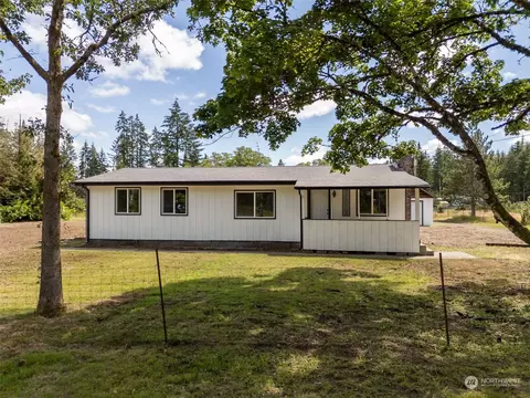 541 W H St, Shelton, WA 98584