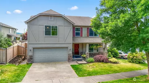 20094 Rustic View Rd SE, Monroe, WA 98272