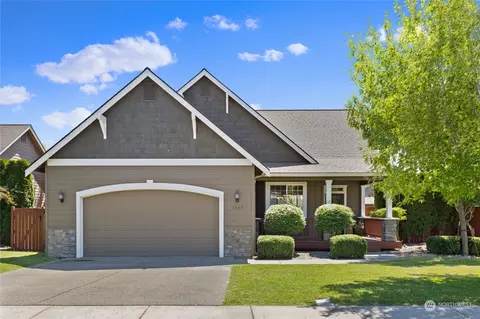 2608 Millstone Loop, Ellensburg, WA 98926