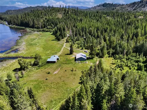 631 Deeter Rd, Newport, WA 99156