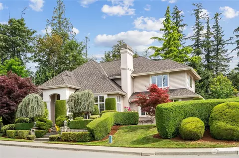 19412 NE 43rd Pl, Sammamish, WA 98074