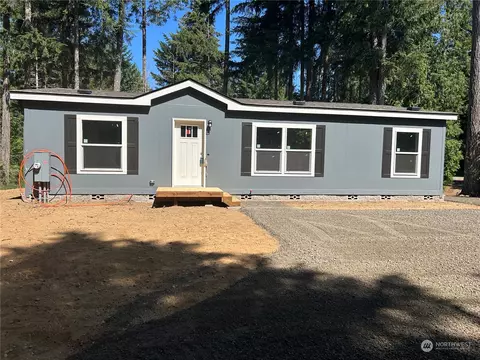 391 E Olde Lyme Rd, Shelton, WA 98584