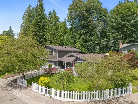 2007 172nd Pl SE, Bothell, WA 98012