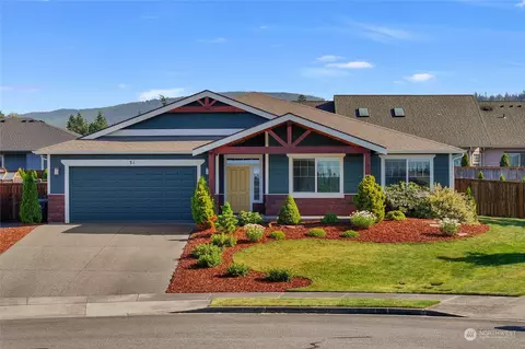 31 Lillian Ridge Ct, Sequim, WA 98382