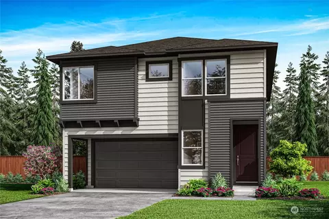 11213 SE 193rd Pl SE #18, Kent, WA 98031