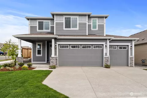 9810 Brooklyn Ln SE, Lacey, WA 98513