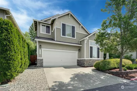 4406 S 217th St #114, Kent, WA 98032