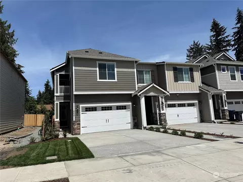 3602 85th Dr NE, Marysville, WA 98270