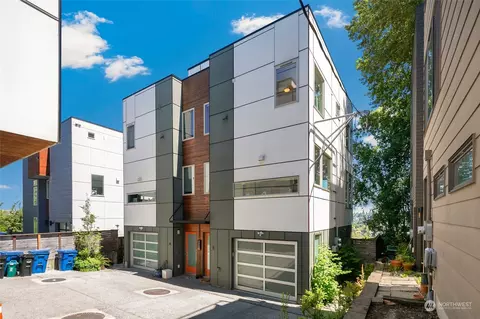 1724 16th Ave S #B, Seattle, WA 98144