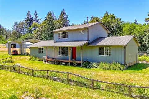 5680 E Pickering Rd, Shelton, WA 98584