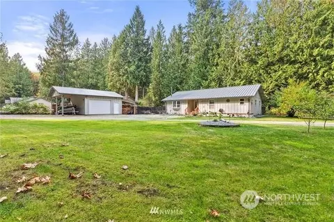 7458 Skagit View Dr, Concrete, WA 98237
